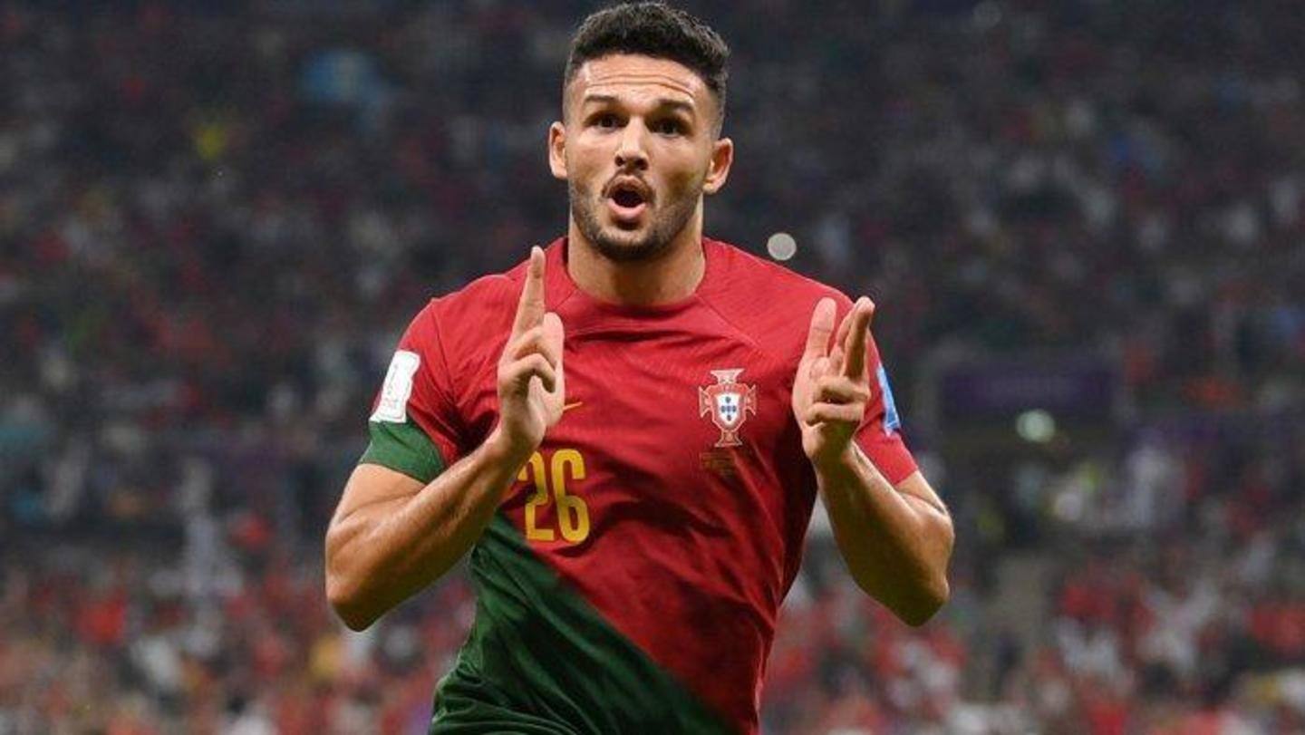 Perempat final Piala Dunia FIFA 2022, Maroko vs Portugal: Pratinjau statistik