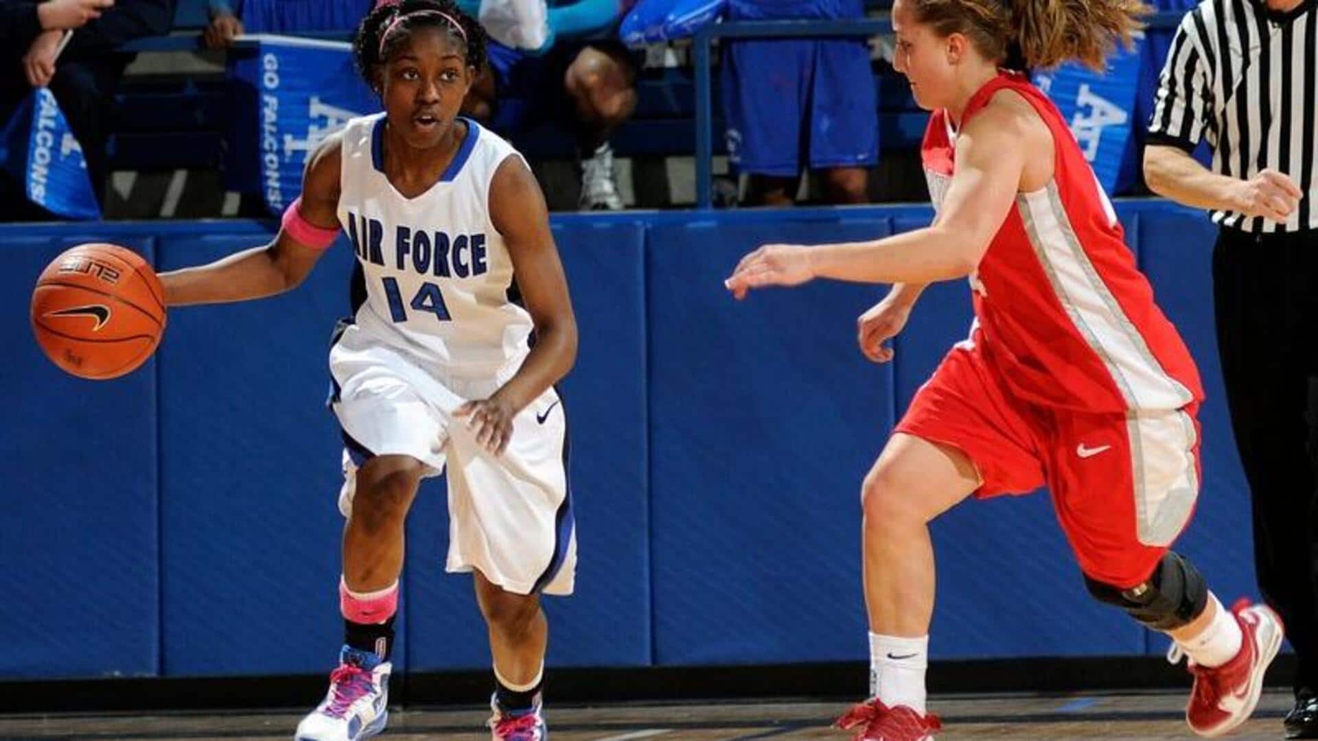 Perubahan dinamika permainan dengan Shot Clock basket