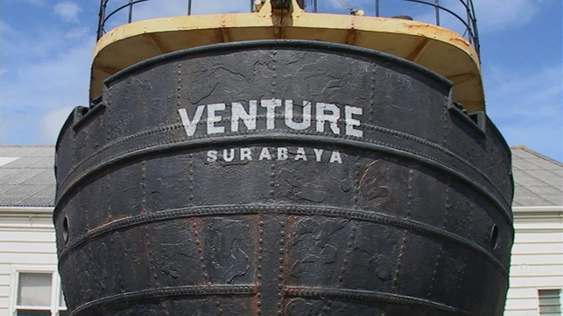 Film Hollywood terlupakan dengan koneksi Indonesia tersembunyi