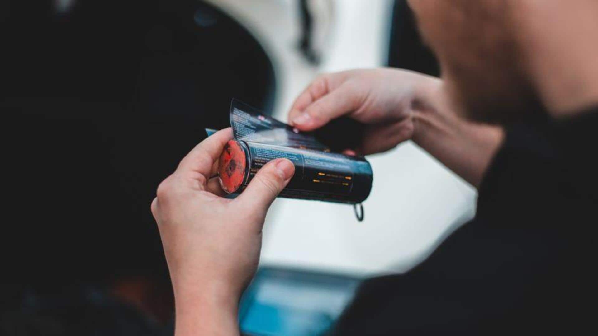 Dampak Global Penemuan Baterai Lithium-Ion