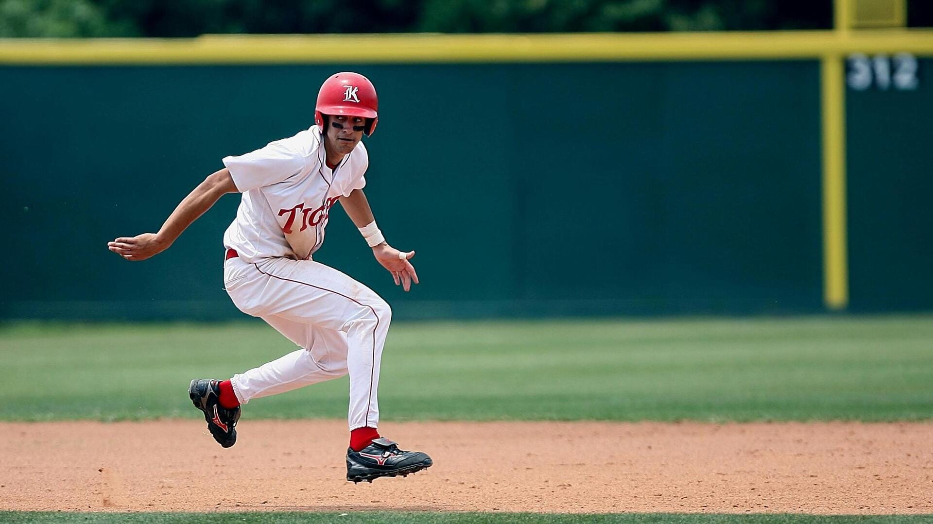 Apa yang membuat pertandingan Baseball 'sempurna'? Apa yang membuat pertandingan Baseball 'sempurna'?