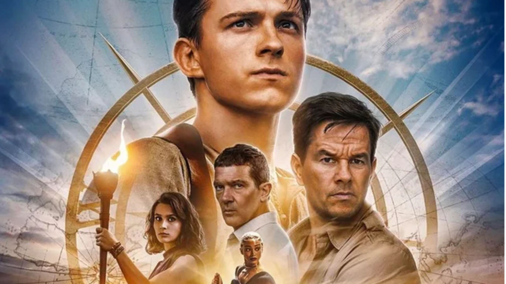 Poster film Hollywood yang unik sepanjang dekade