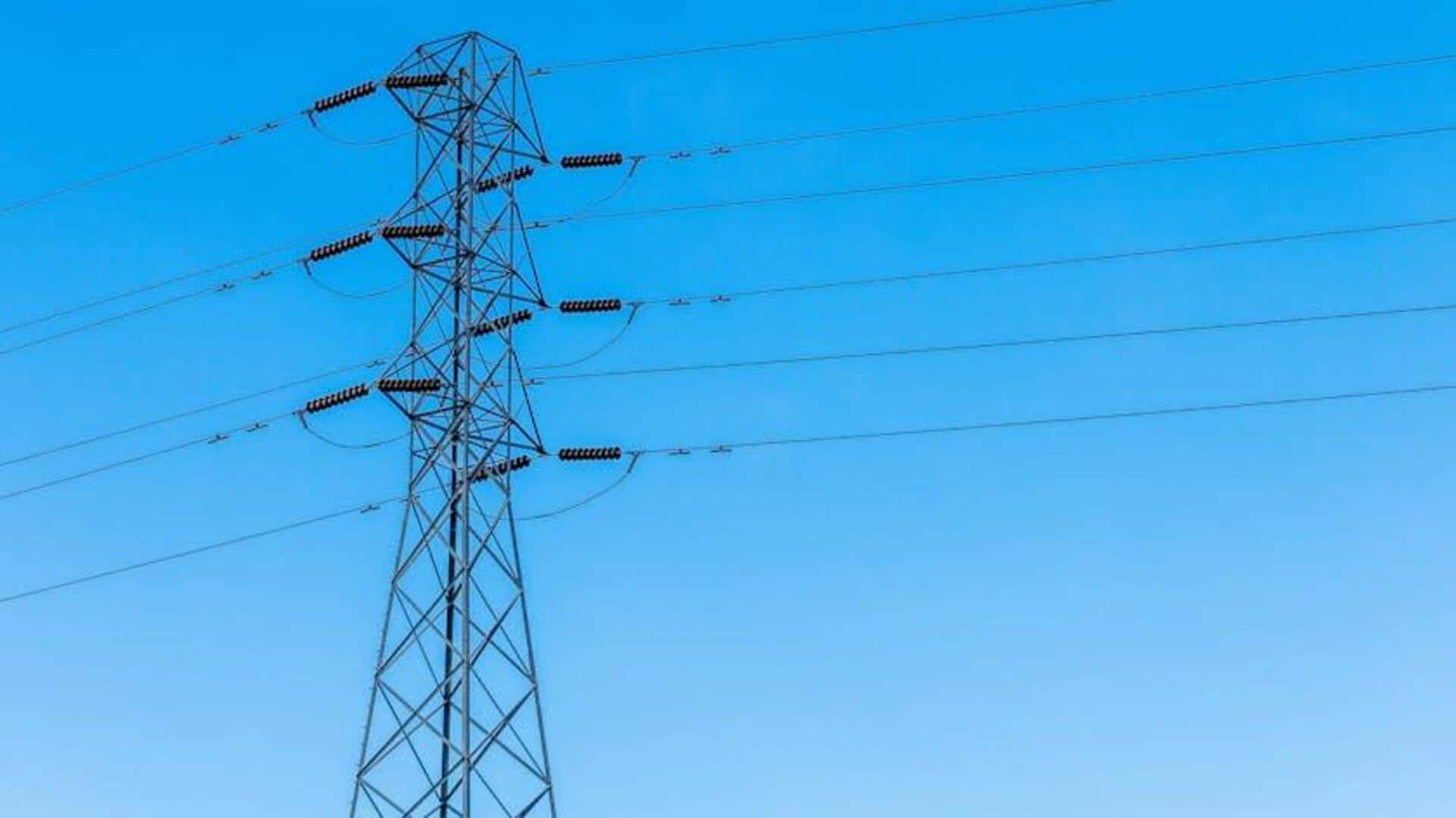 Revolusi Sistem Jaringan Pintar di Negara Berkembang