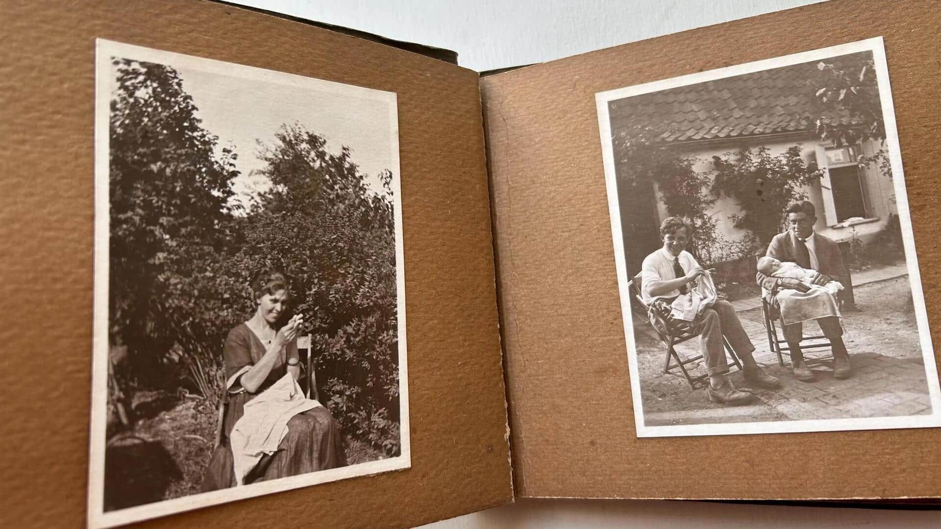 Lima Teknik untuk Menghidupkan Kembali Foto Lama