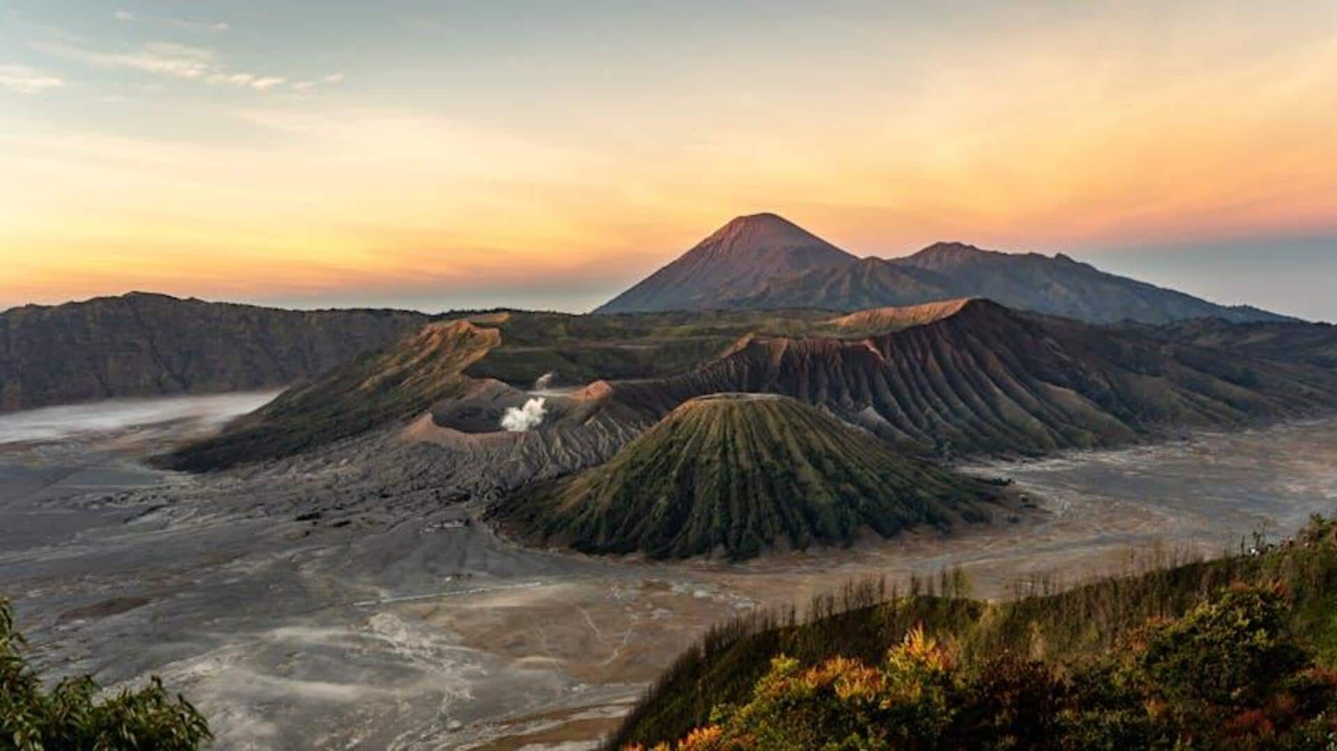 Tempat Terbaik untuk Melihat Bintang di Indonesia Tempat Terbaik untuk Melihat Bintang di Indonesia
