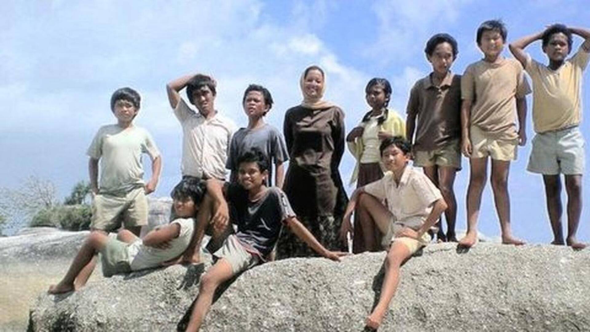 Momen ikonik sinema Indonesia yang mengubah sejarah perfilman Momen ikonik sinema Indonesia yang mengubah sejarah perfilman
