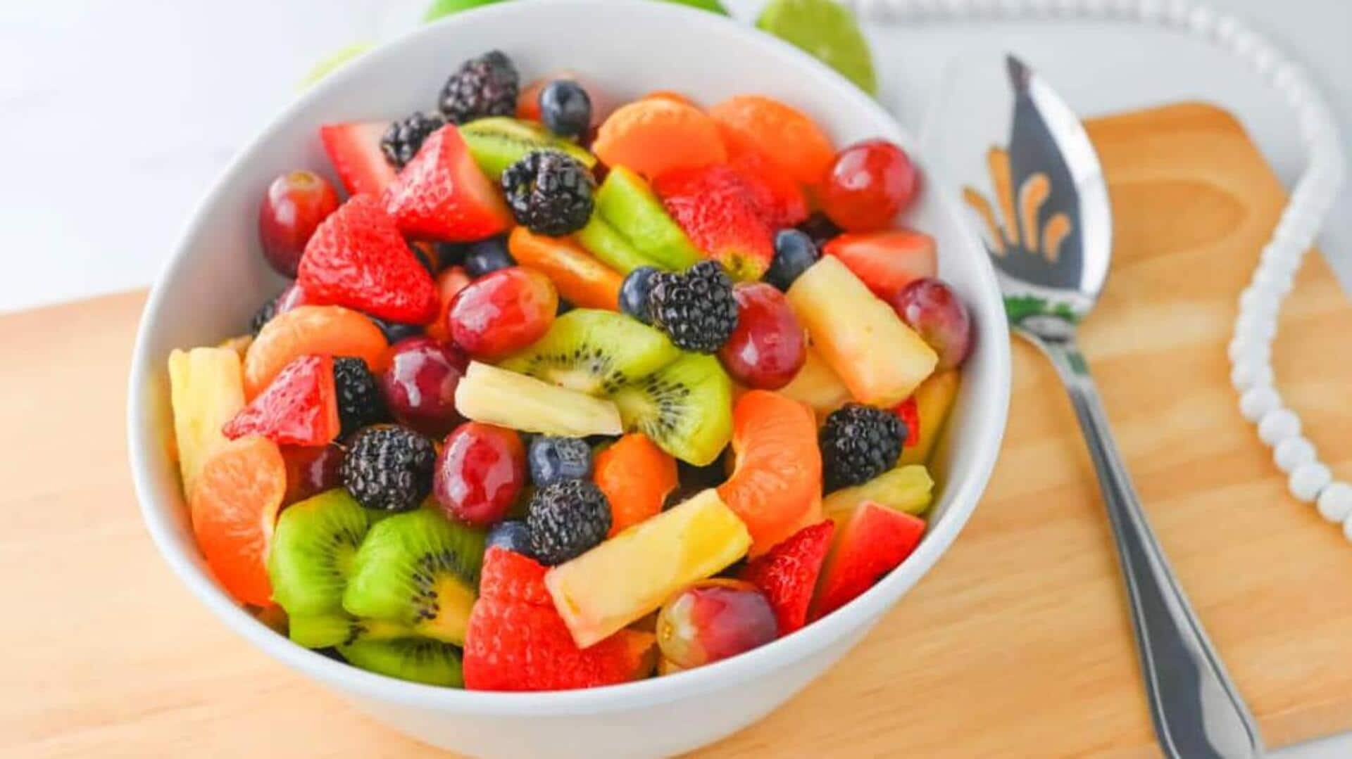 Menjelajahi Salad Vegetarian Indonesia yang Kaya Warna