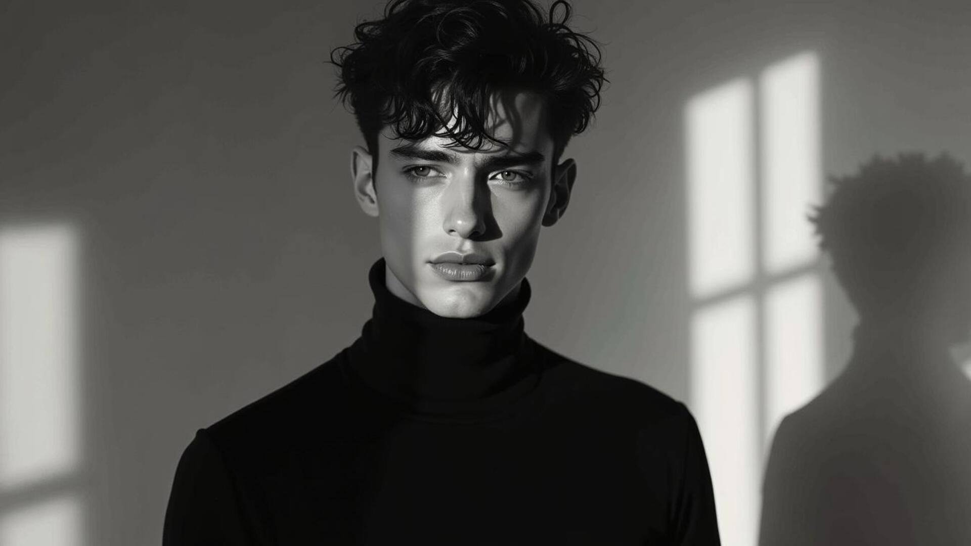 Kuasai Komposisi Minimalis untuk Meningkatkan Fotografi Potret