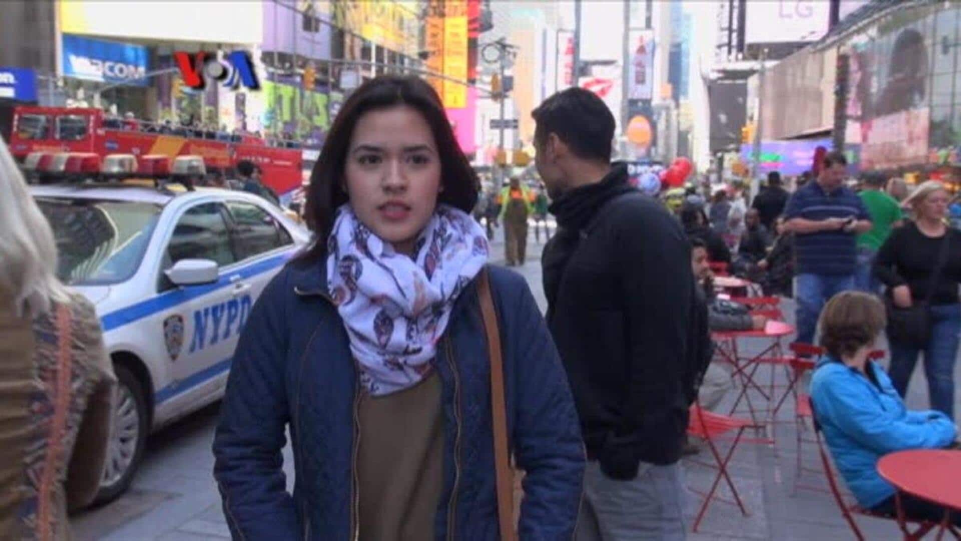Landmark Hollywood dalam film Indonesia Landmark Hollywood dalam film Indonesia