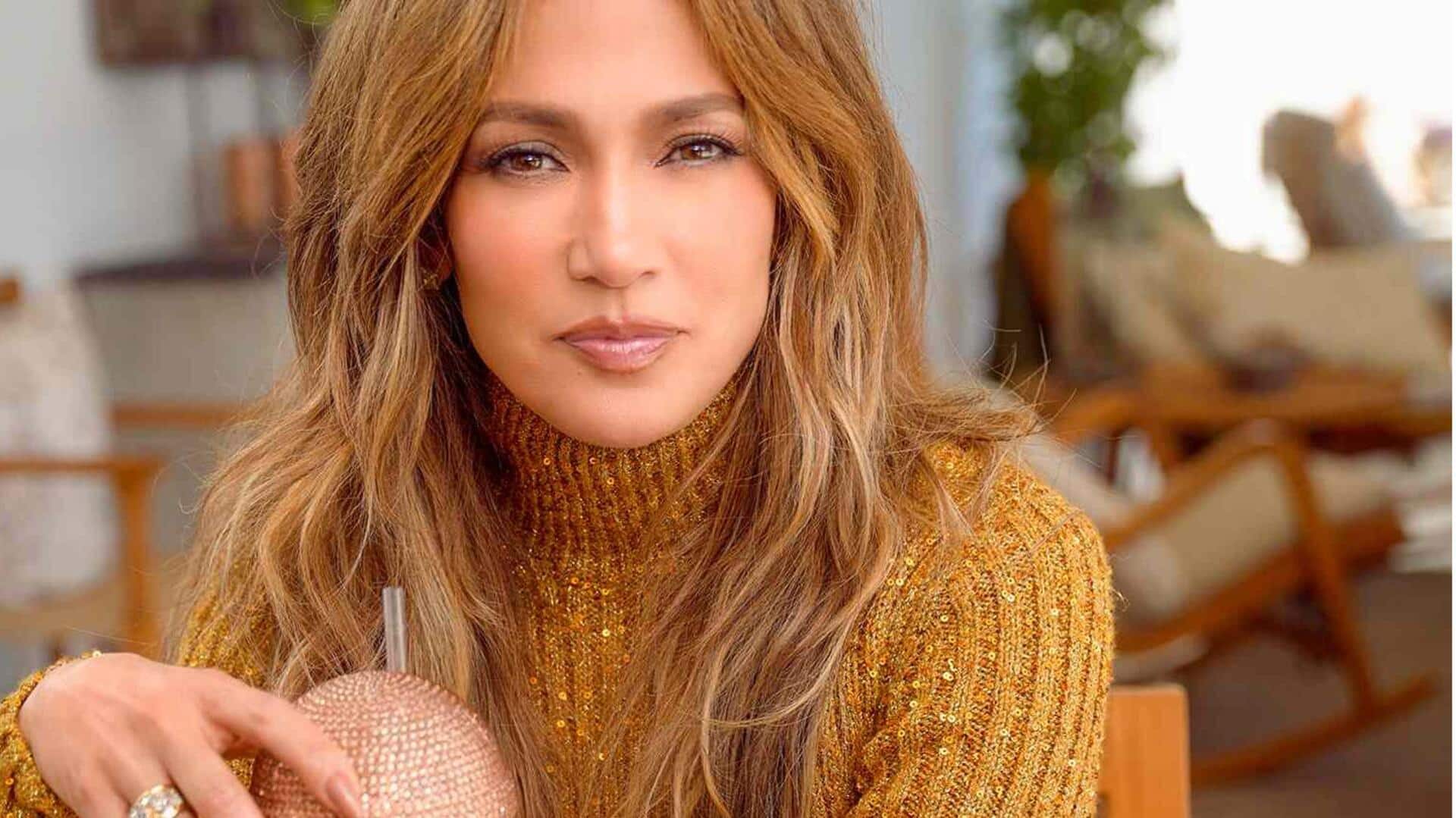 Perjalanan Jennifer Lopez menjadi ikon dunia