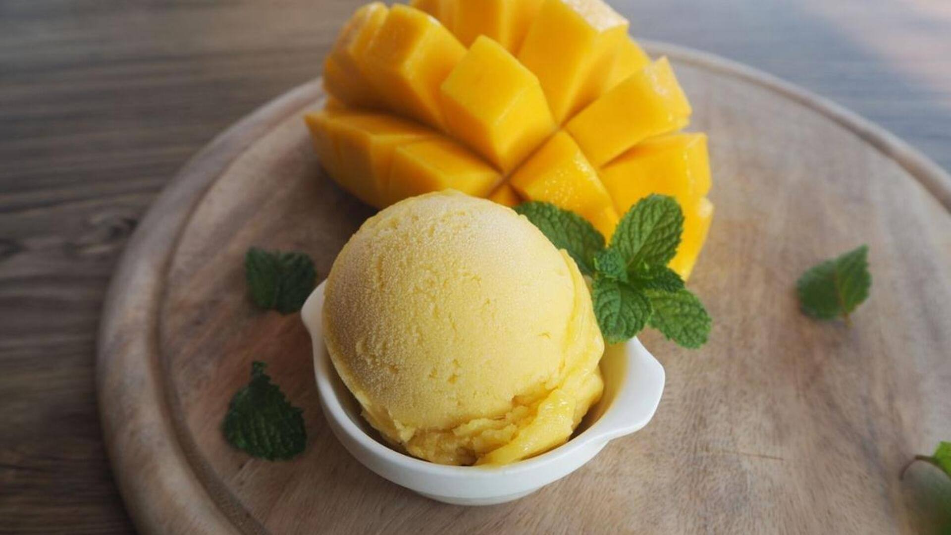 Menikmati Hidangan Penutup Vegetarian Berbasis Buah yang Lezat di Indonesia