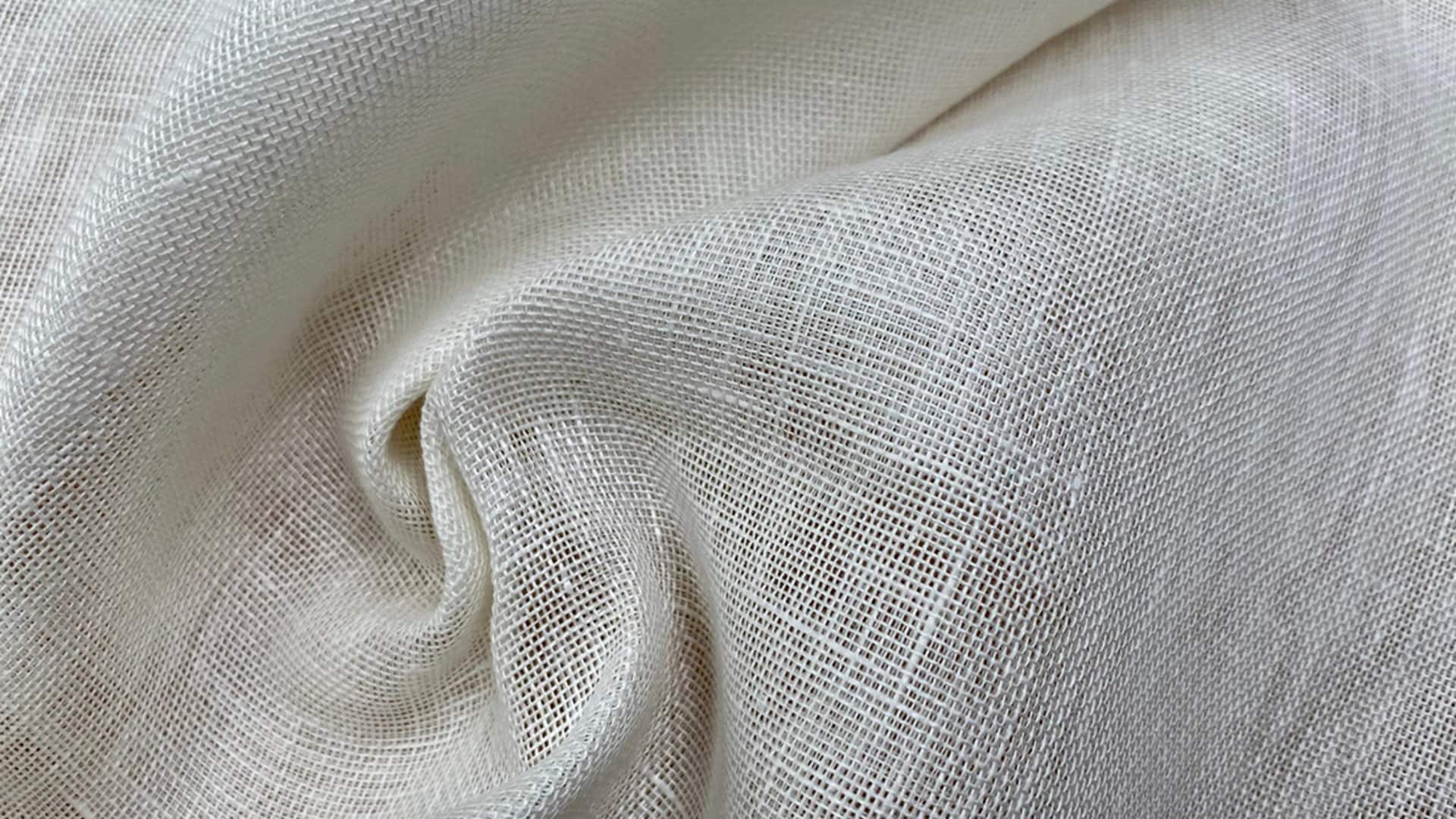 Eksplorasi kain linen dalam dunia mode Eksplorasi kain linen dalam dunia mode