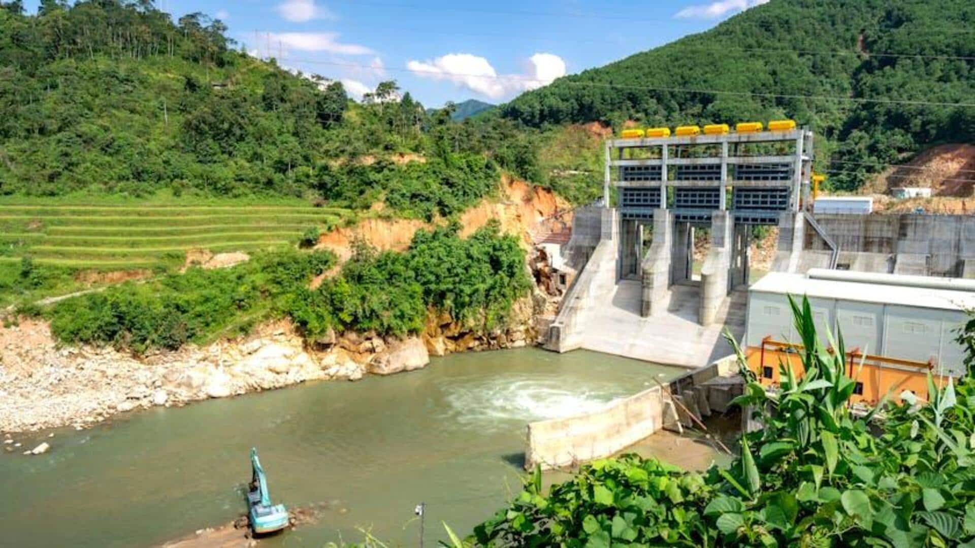 Terobosan Energi Terbarukan dari Asia