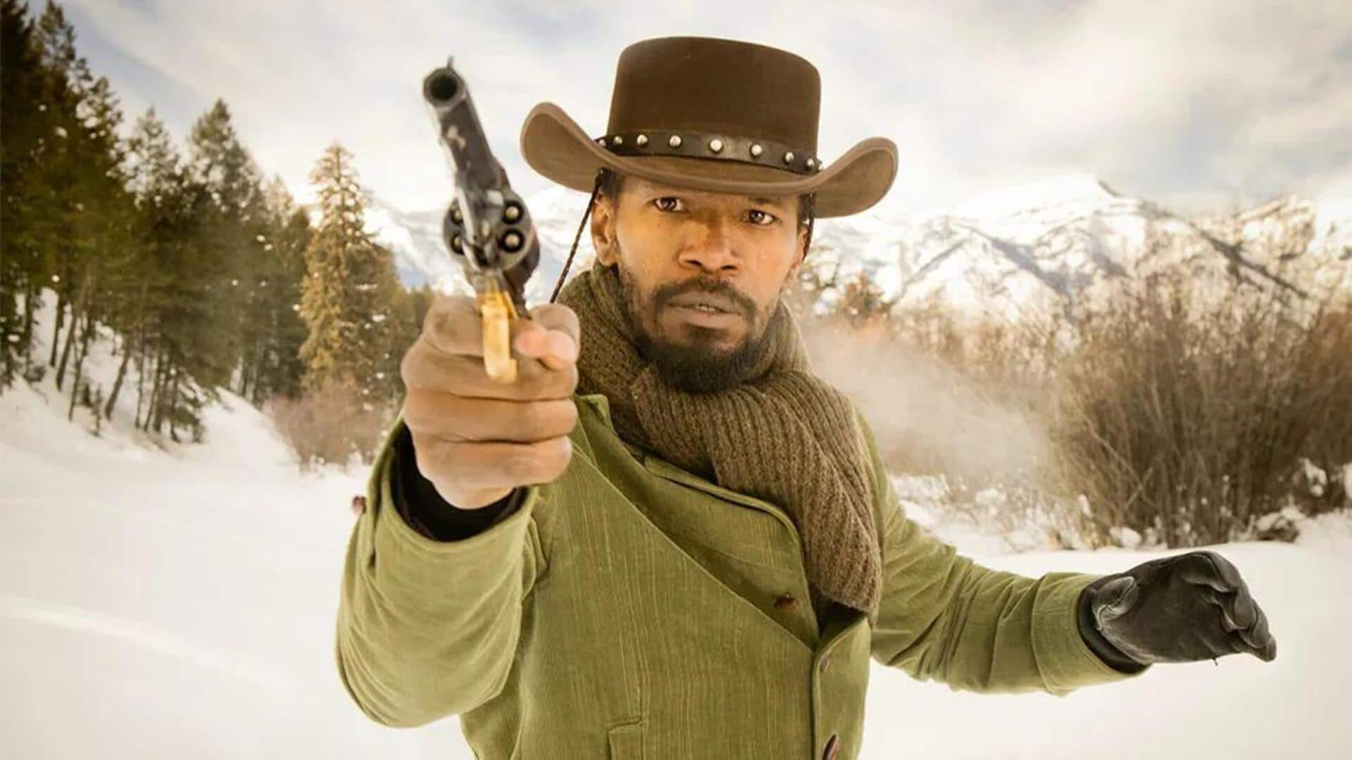 Kesalahan kostum Hollywood yang menarik perhatian