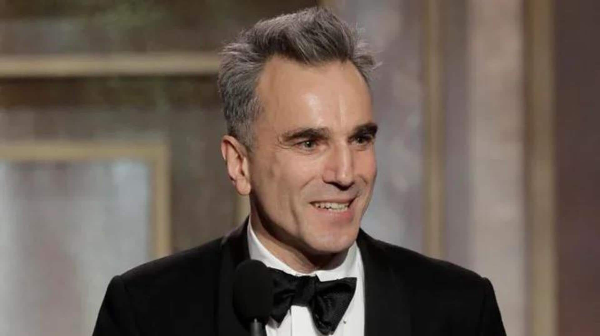 Peran transformasi Daniel Day-Lewis yang sering terlewatkan