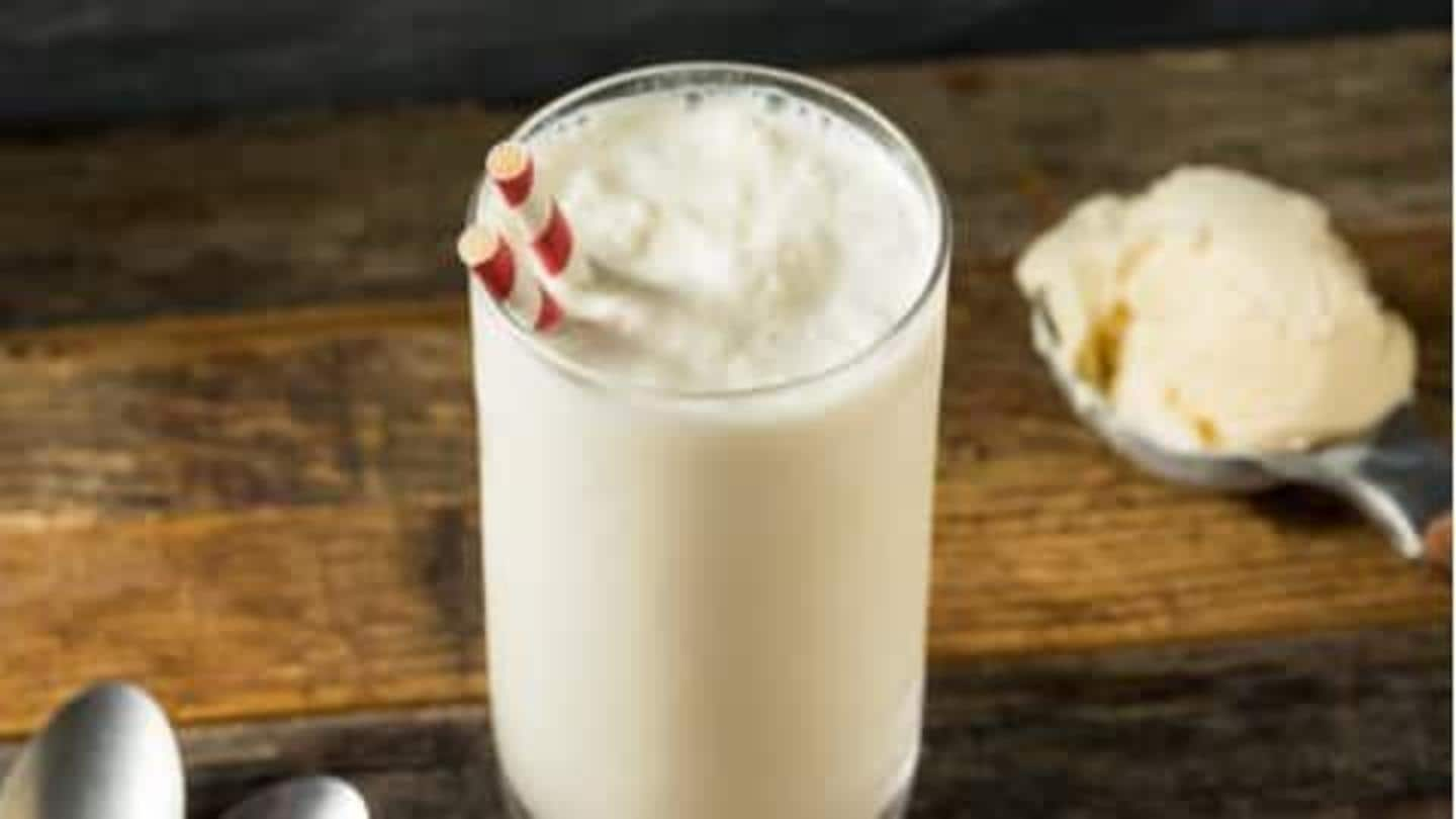 Sudahkah Anda mencicipi minuman-minuman populer berbahan susu ini?