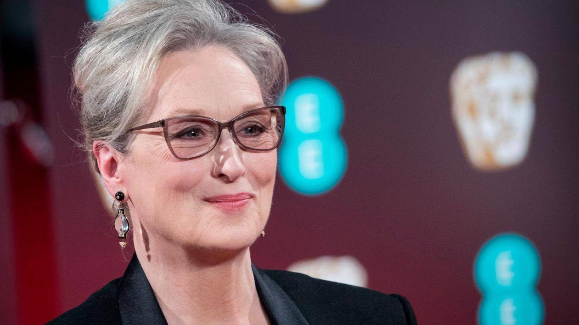 Peran Meryl Streep yang menginspirasi dalam film