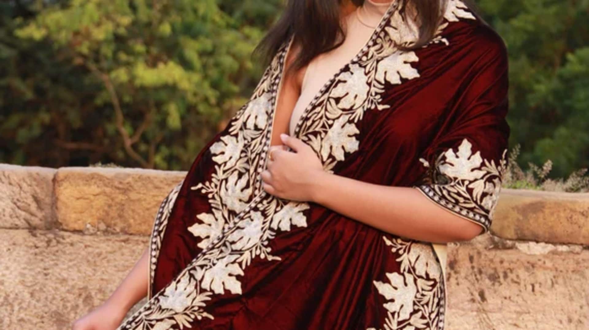 Gaya aksesori bordir untuk musim hujan