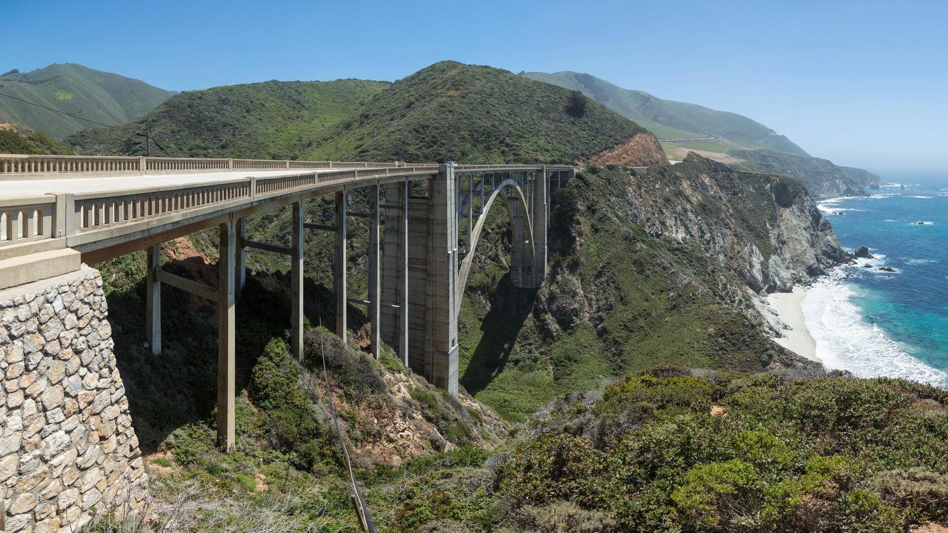 Lokasi film Hollywood unik yang jarang diketahui orang Indonesia