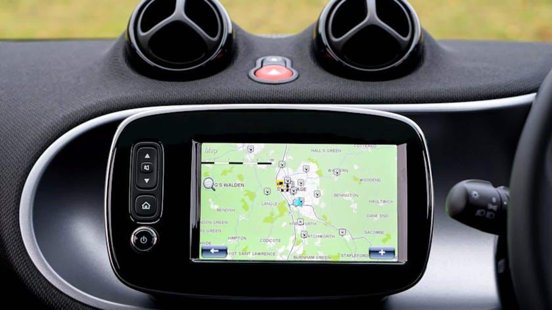 Inovasi Teknologi Mobil yang Mengubah Kendaraan saat Ini Inovasi Teknologi Mobil yang Mengubah Kendaraan saat Ini