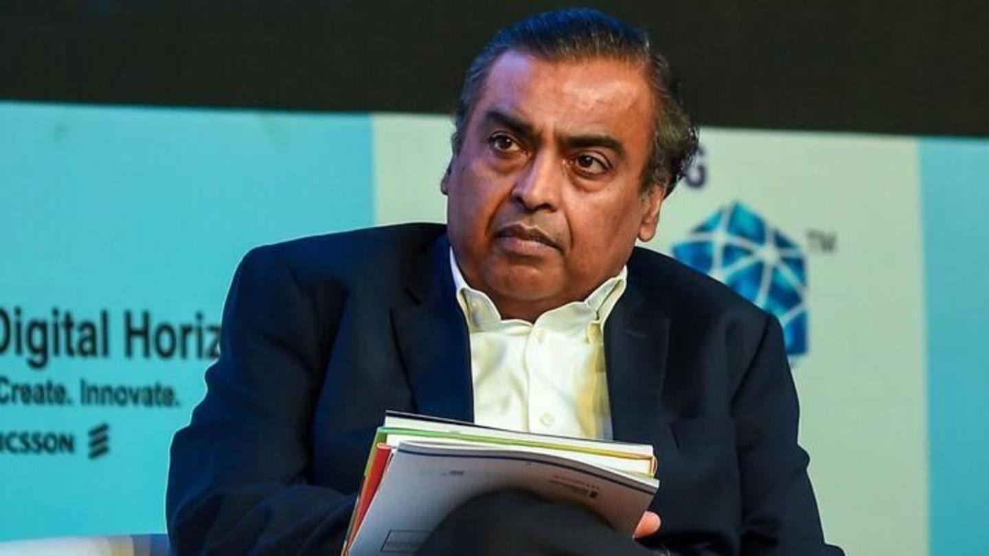 Mukesh Ambani tertarik membeli klub Liga Premier Liverpool