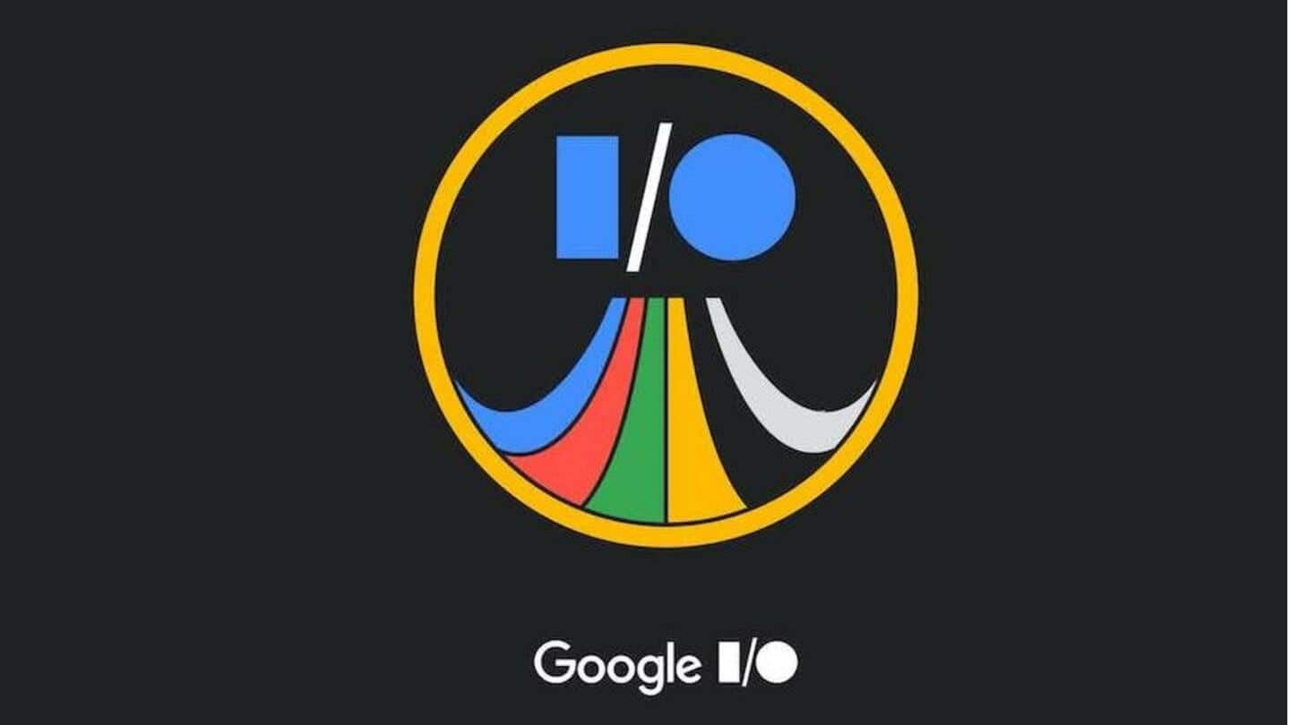 Semua yang akan diumumkan Google di I/O 2023 pada 10 Mei