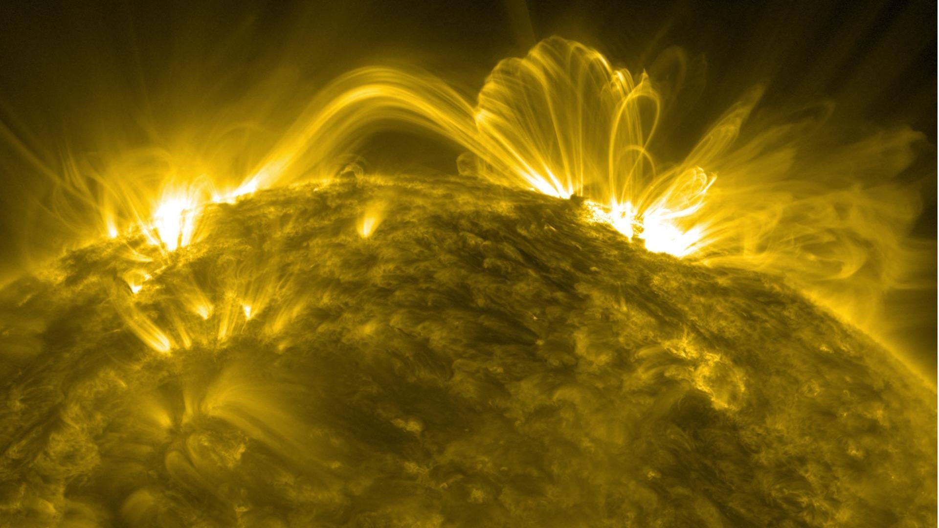 Fakta Menarik tentang Suhu Atmosfer Matahari