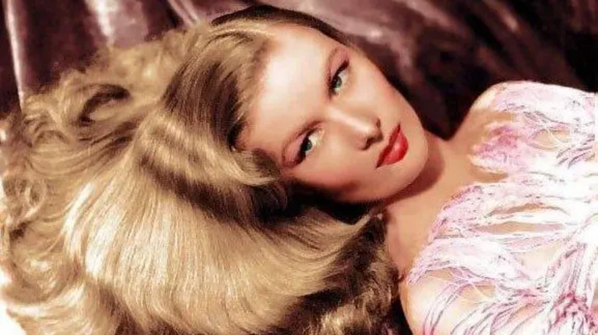Gaya bintang Hollywood klasik yang masih menginspirasi
