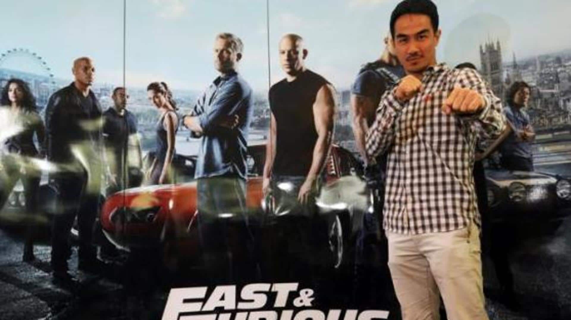 Referensi Indonesia tak terduga dalam film Hollywood