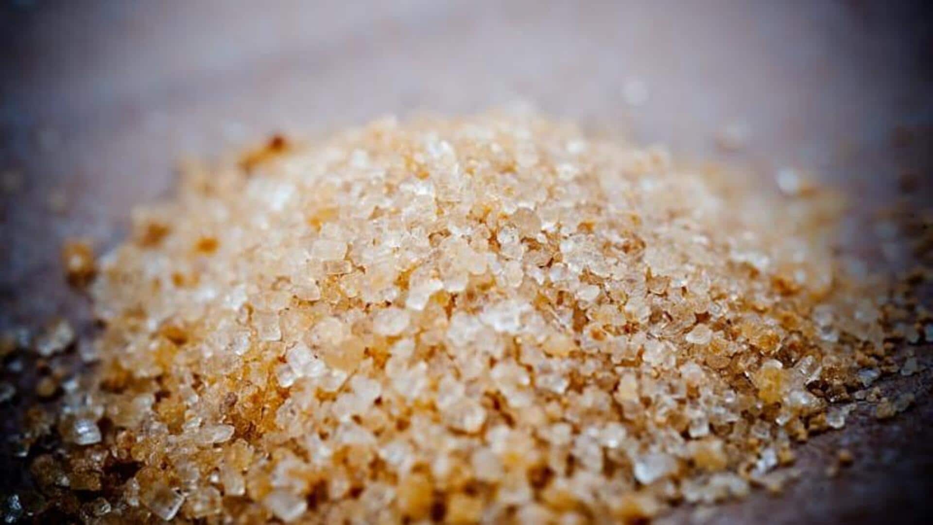 Temukan Keajaiban Gula Cengkeh dalam Hidangan Penutup