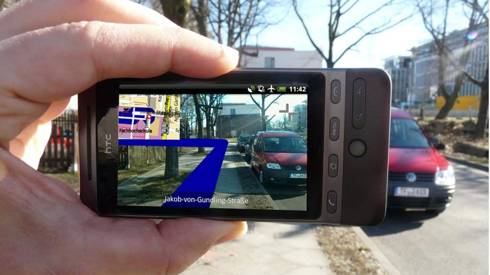 Dampak Realitas Tertambah pada Pembangunan Tim Global