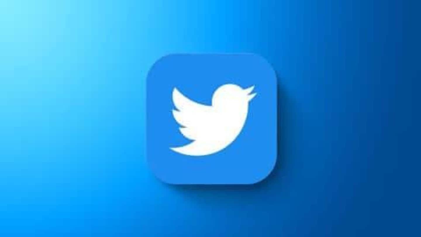 Twitter uji coba penambahan video, foto, dan GIF dalam satu twit