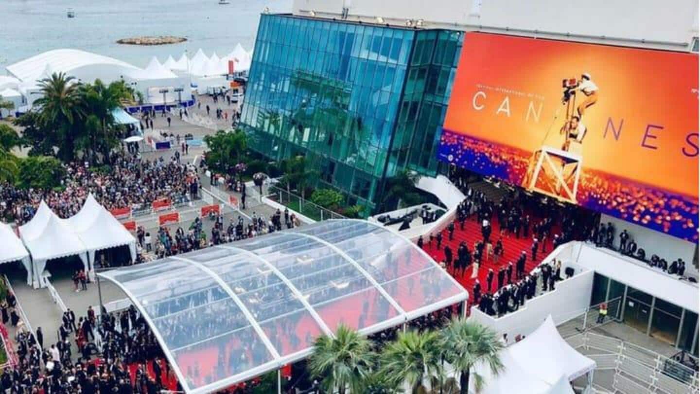 Sudah dikonfirmasi! Festival Film Cannes mengumumkan tanggal untuk edisi 2024