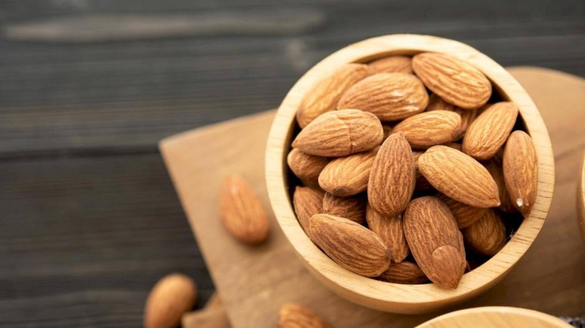 Ubah Kacang-kacangan menjadi Camilan Renyah yang Kaya Rasa