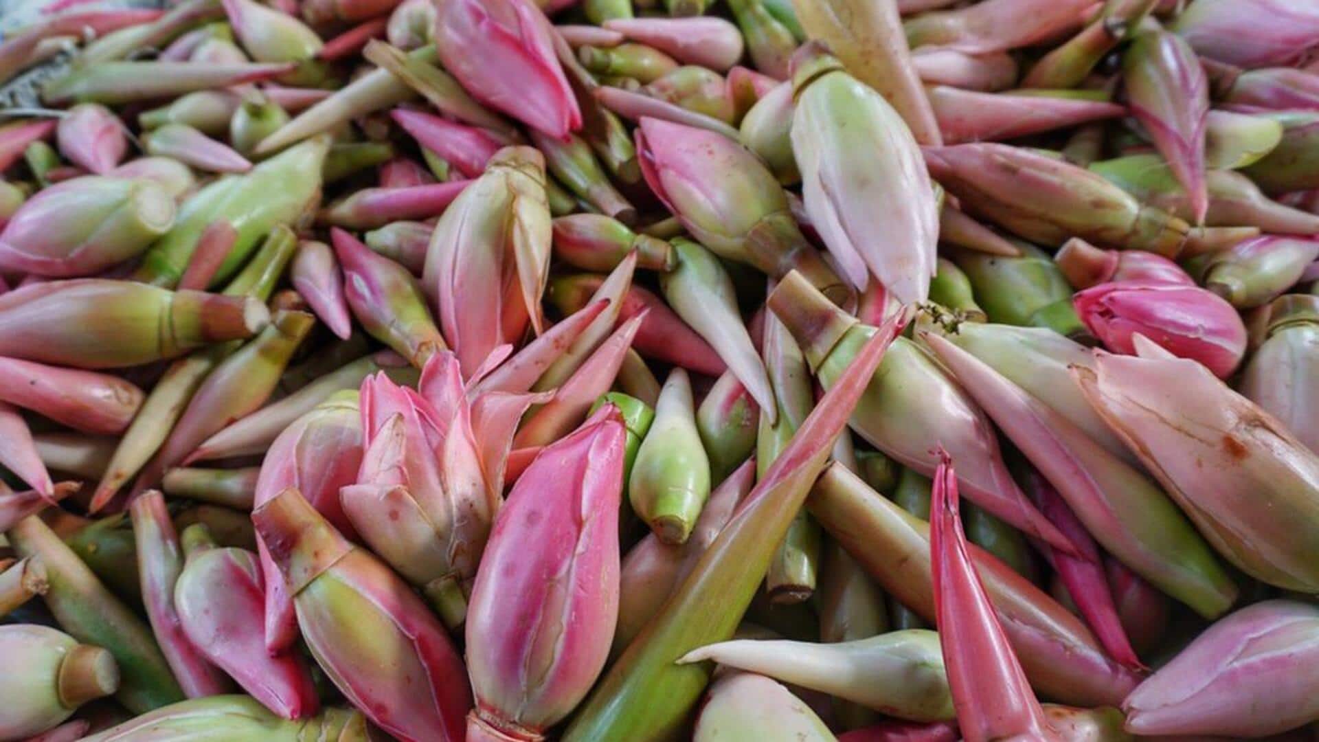 Menjelajahi 5 Bahan Langka dalam Kuliner Indonesia 