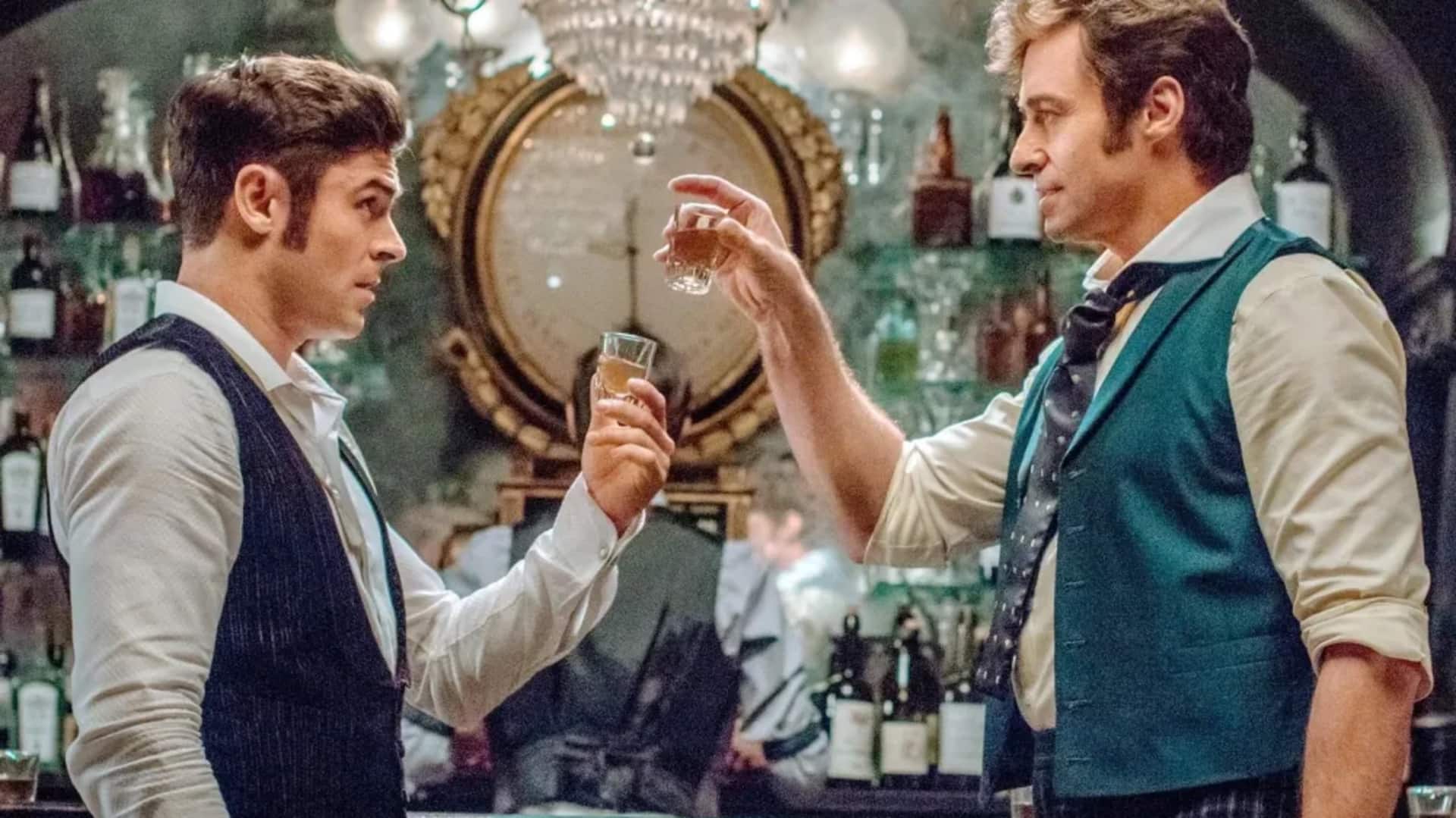 Transformasi musik Hollywood yang tak terlupakan