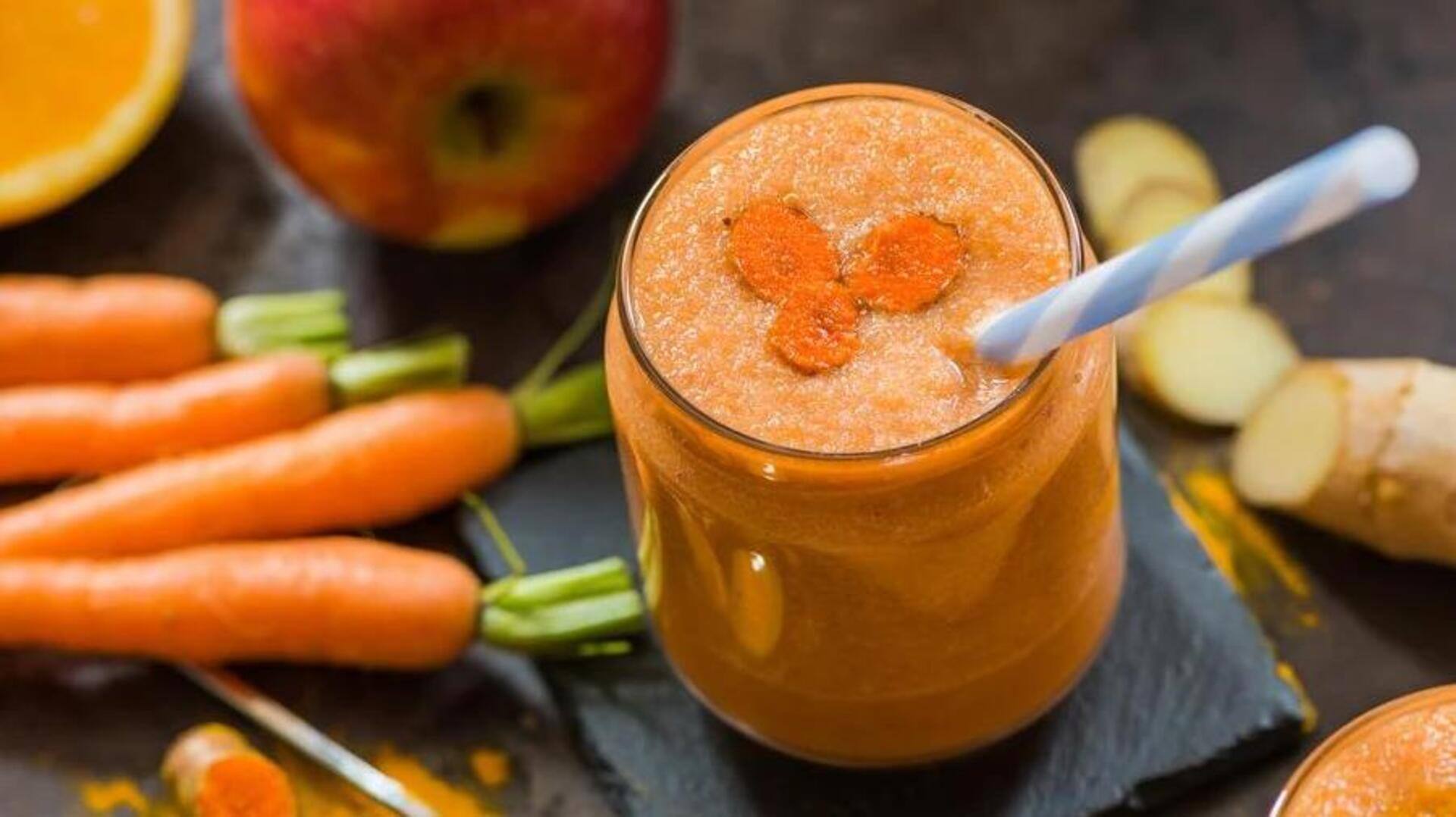 Penggunaan Kreatif Kunyit Mentah dalam Beragam Hidangan