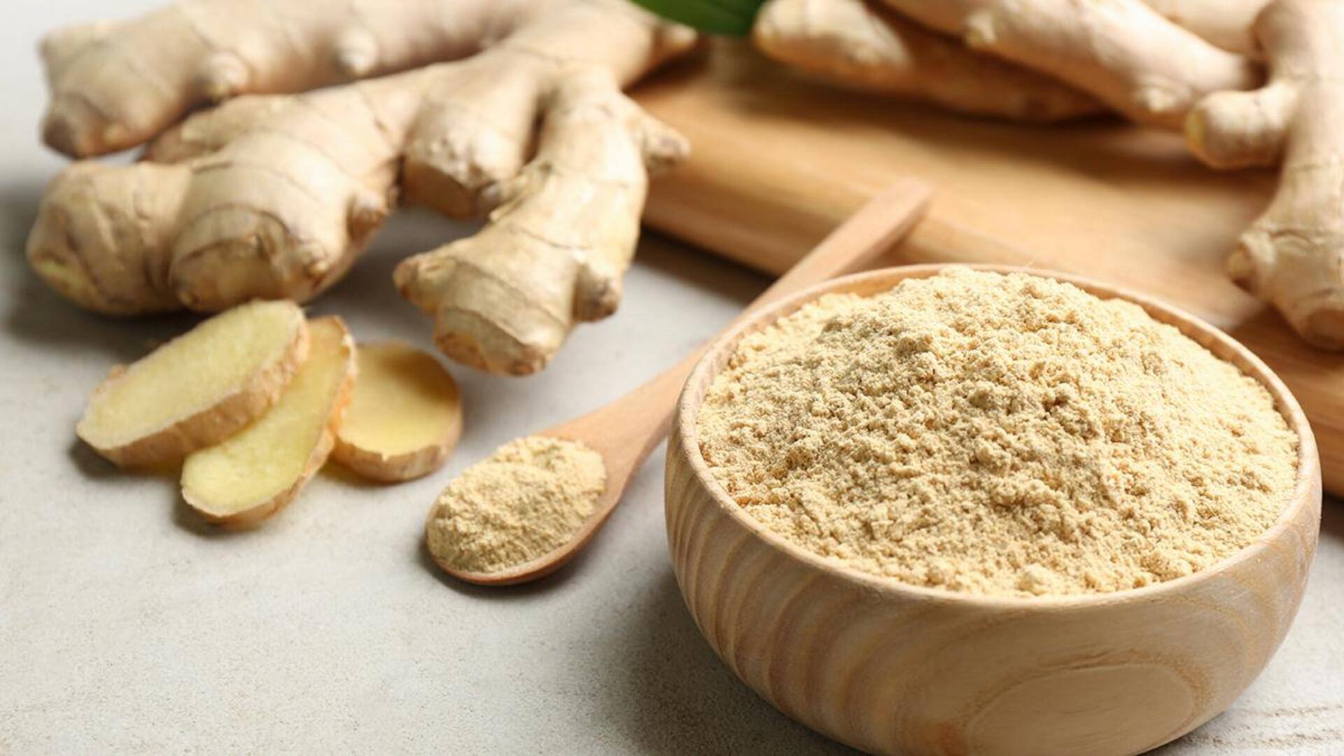 Kencur: Rempah Rahasia dalam Kuliner Indonesia