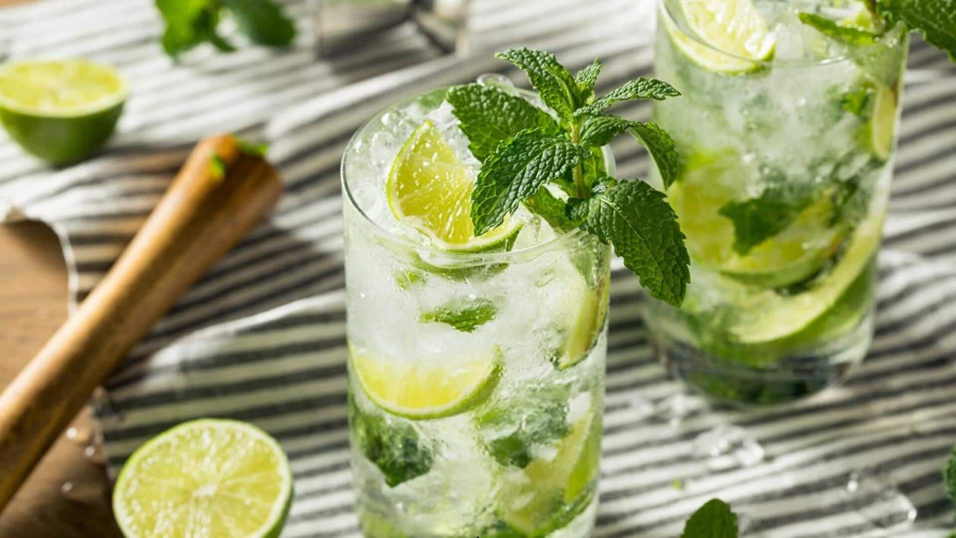 Menikmati Minuman Buah Tropis Indonesia yang Menyegarkan