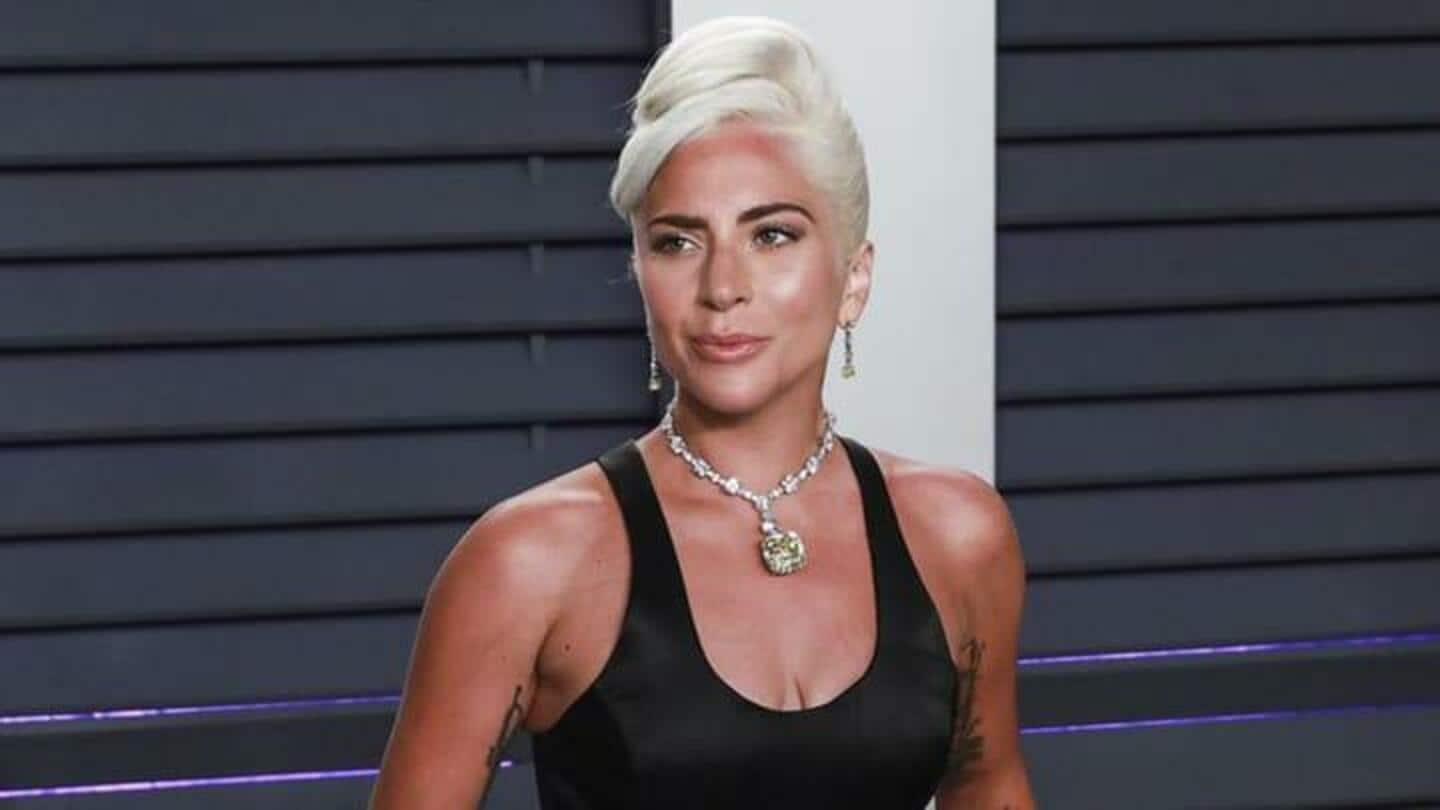 Film konser 'Chromatica Ball' Sedang Dalam Proses Pengembangan; Lady Gaga Membagikan Kabar Tekini