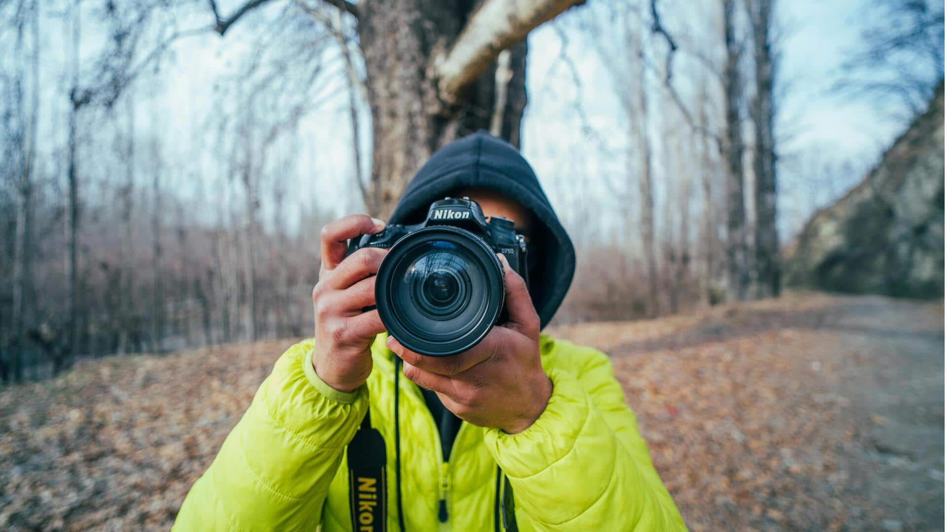 Menguasai seni fotografi bayangan: Teknik abadi Menguasai seni fotografi bayangan: Teknik abadi