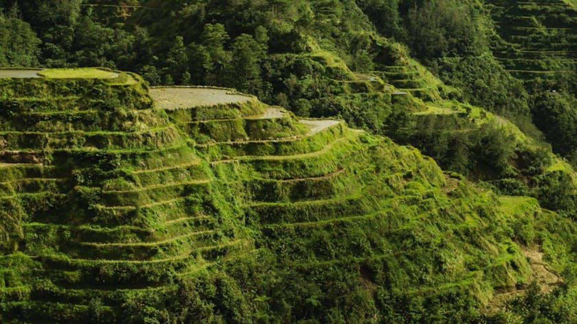 Lima Tempat Tenang di Luzon untuk Jiwa Petualang Lima Tempat Tenang di Luzon untuk Jiwa Petualang