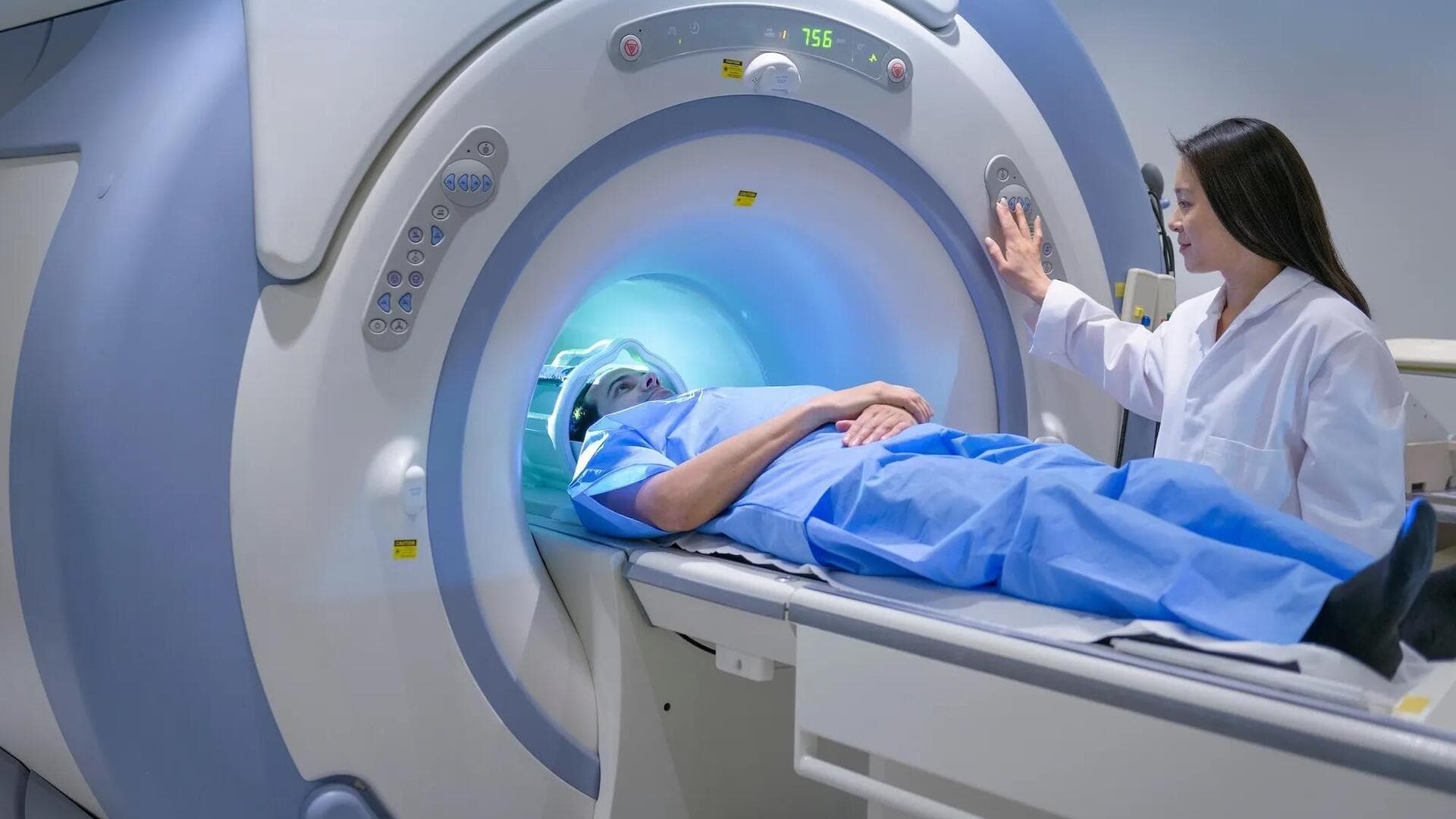 Lima Teknik Pencitraan Medis Inovatif yang Memudahkan Deteksi Penyakit