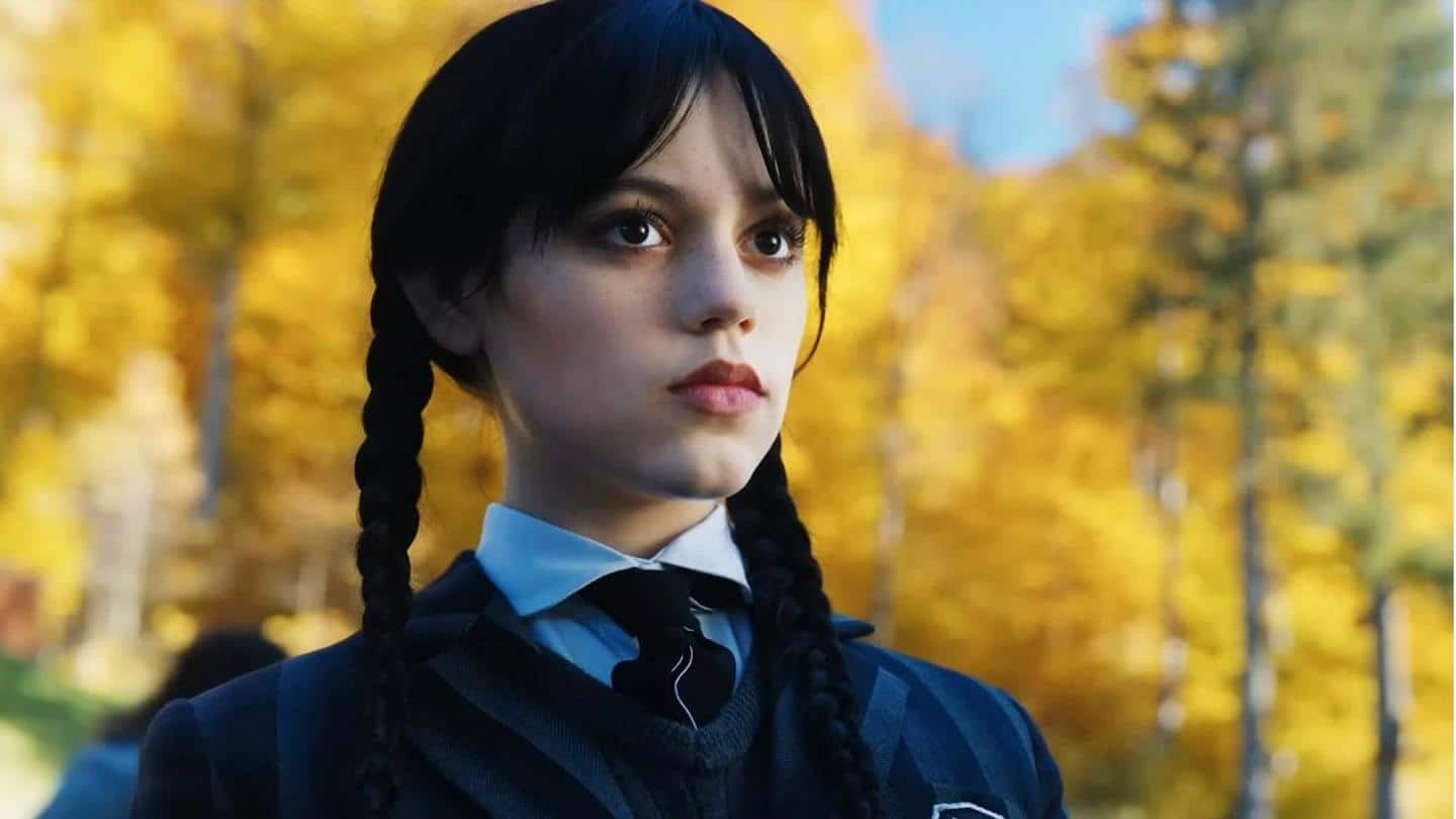 Semua yang perlu Anda ketahui tentang 'Wednesday' dari Netflix