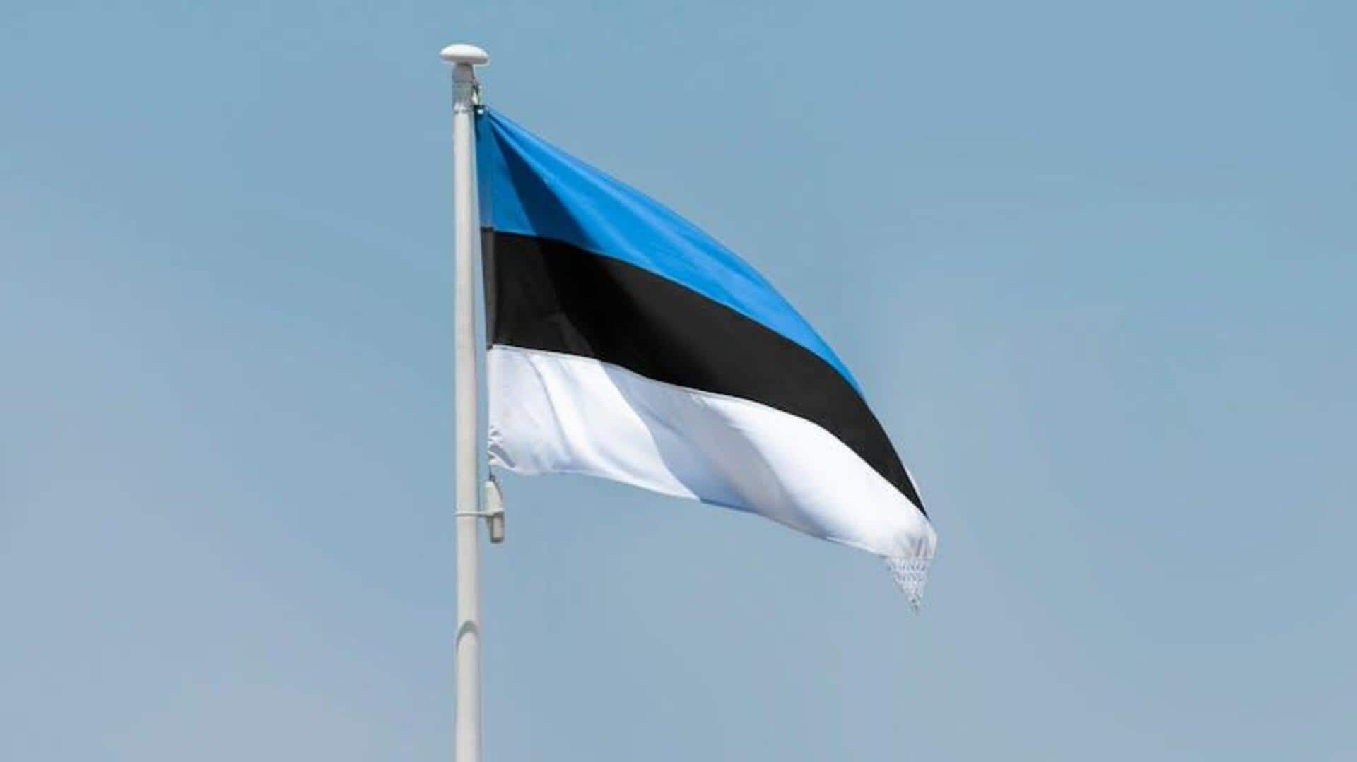 Estonia: Kekuatan Digital di Eropa Utara