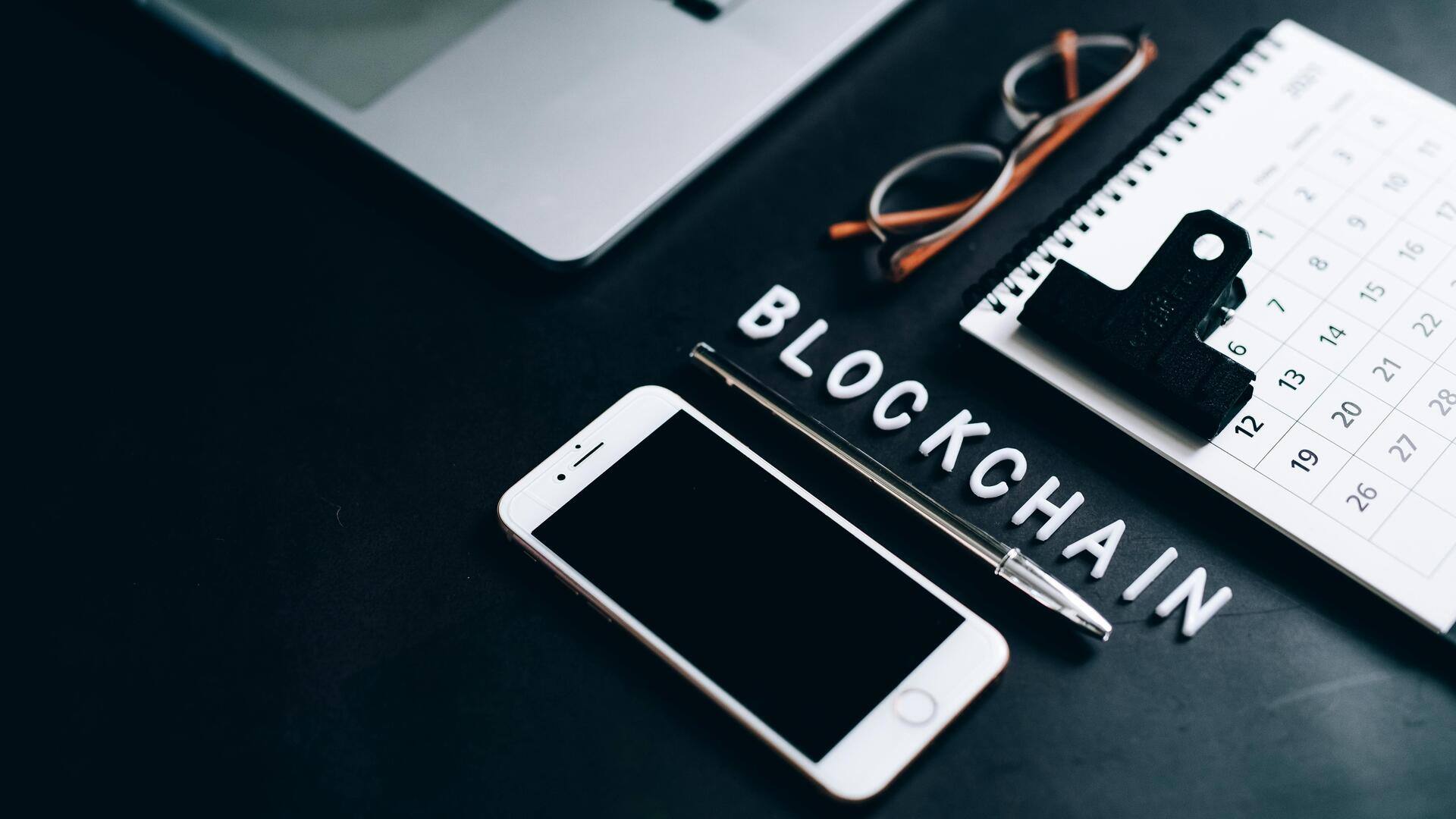 Teknologi Blockchain dalam Distribusi Energi Global