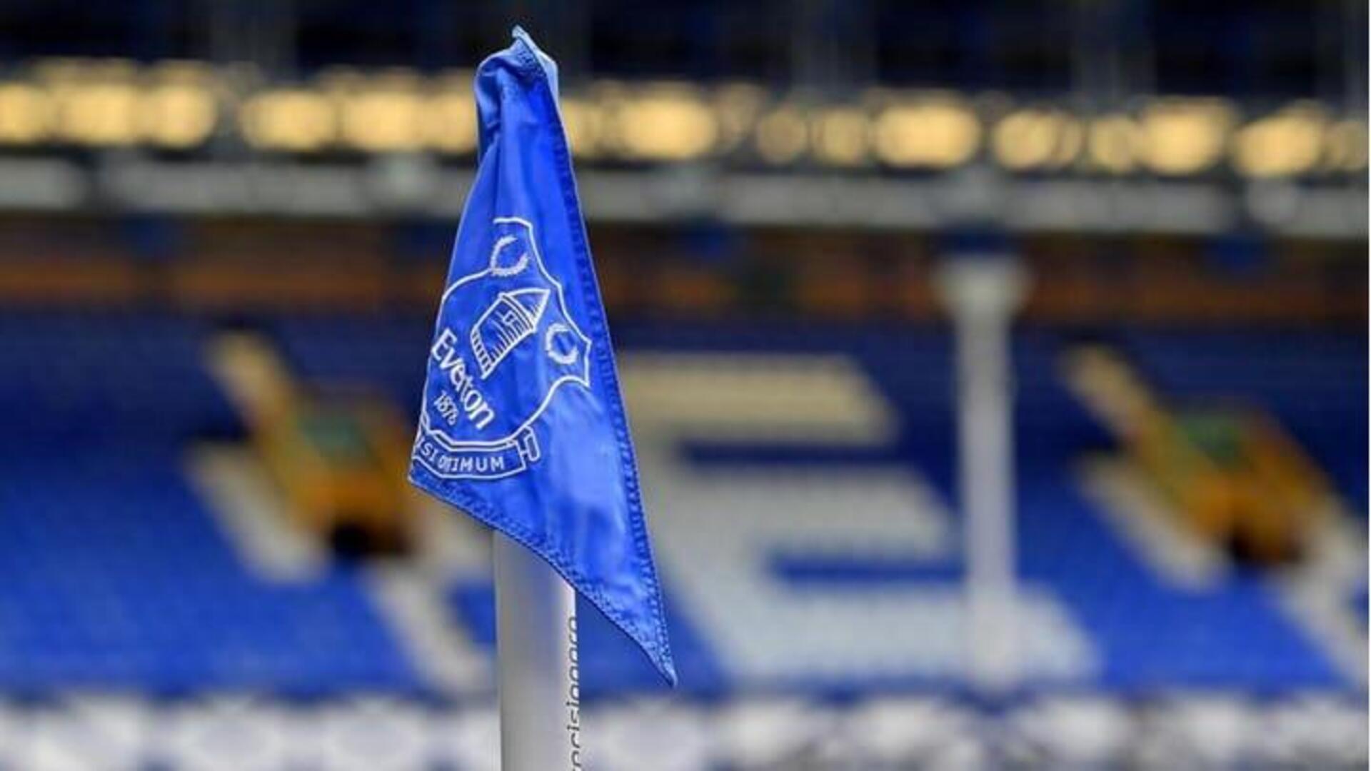Everton mendapat pengurangan 10 poin di Liga Premier: Inilah alasannya