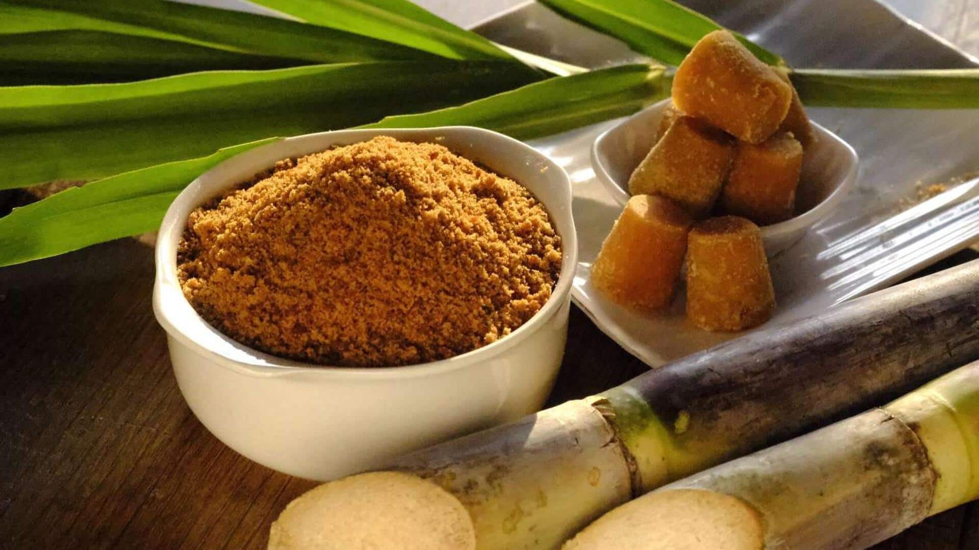 Bahan Pemanis Rahasia dari India untuk Hidangan Penutup yang Sehat