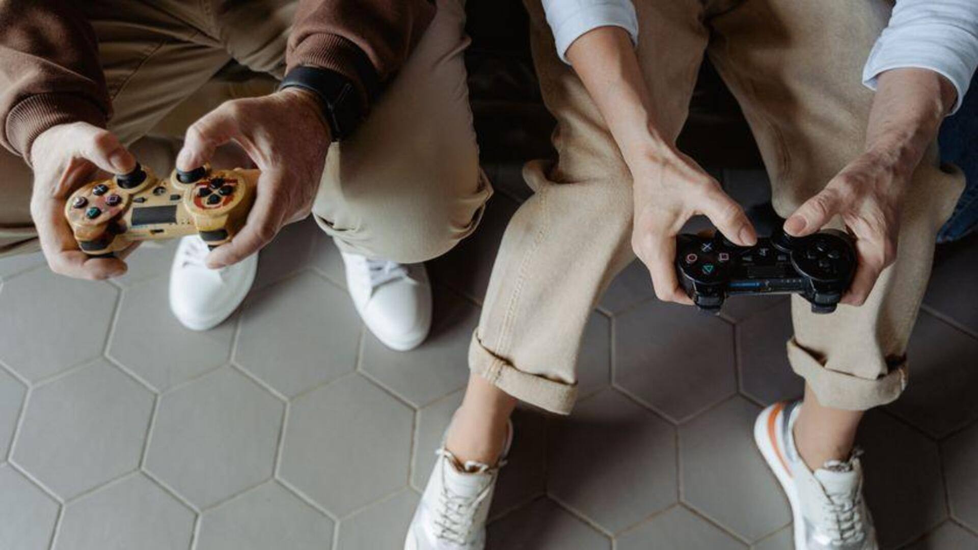 Hubungan Tersirat antara Gaming dan Kemampuan Multitasking