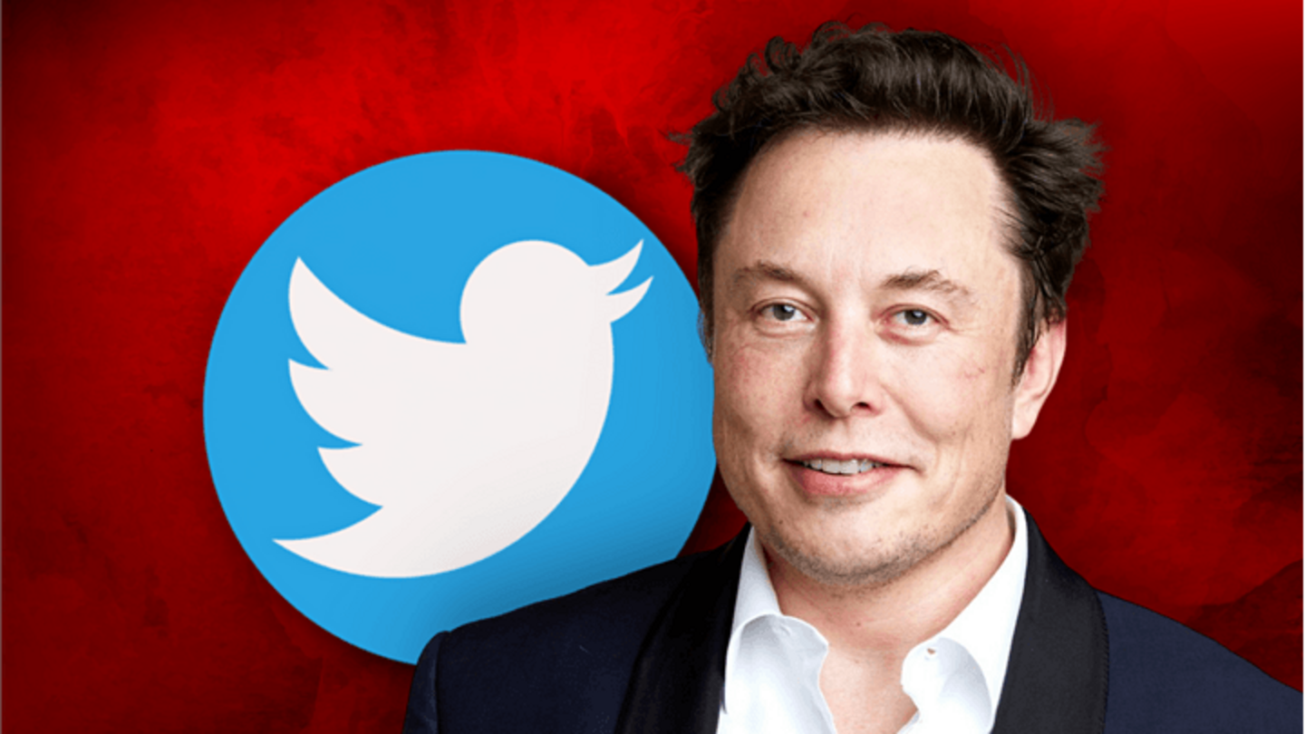 Aplikasi video Twitter untuk smart TV akan hadir, Elon Musk mengonfirmasi